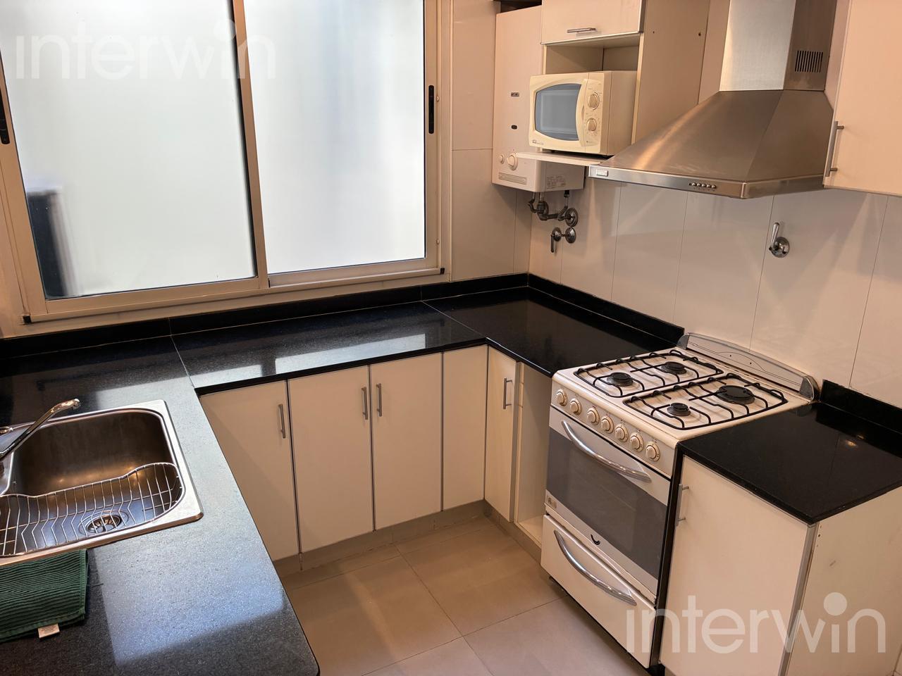 Foto de Departamento en ALQUILER, 3 ambientes, amoblado, Recoleta, imagen 3