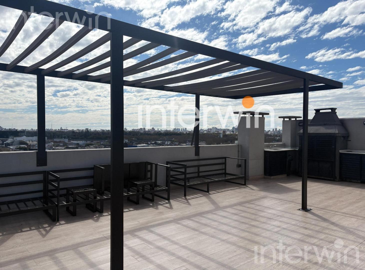 Foto de Departamento en VENTA Monoamabiente Amenities Villa Crespo, imagen 3