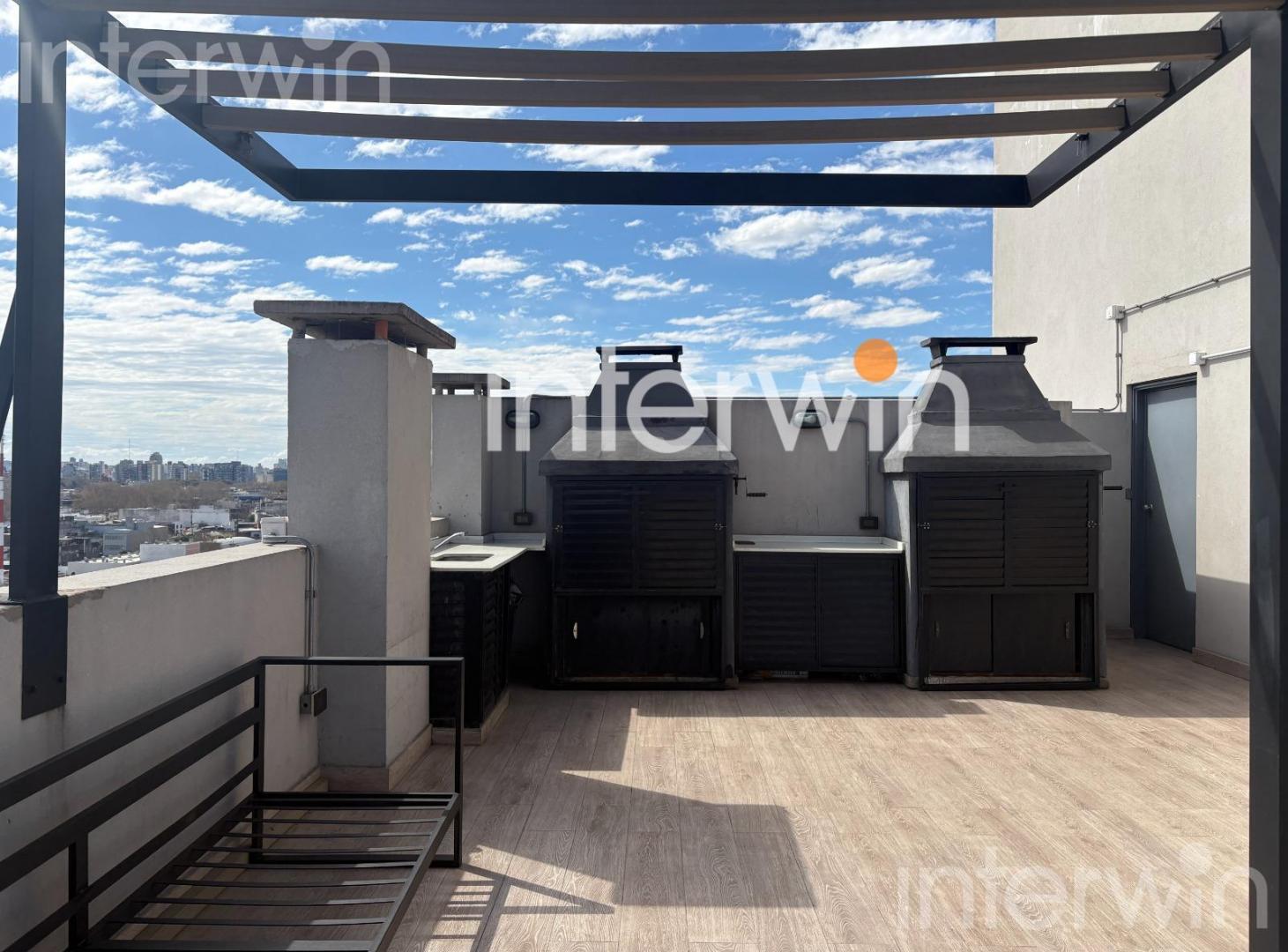 Foto de Departamento en VENTA Monoamabiente Amenities Villa Crespo, imagen 2