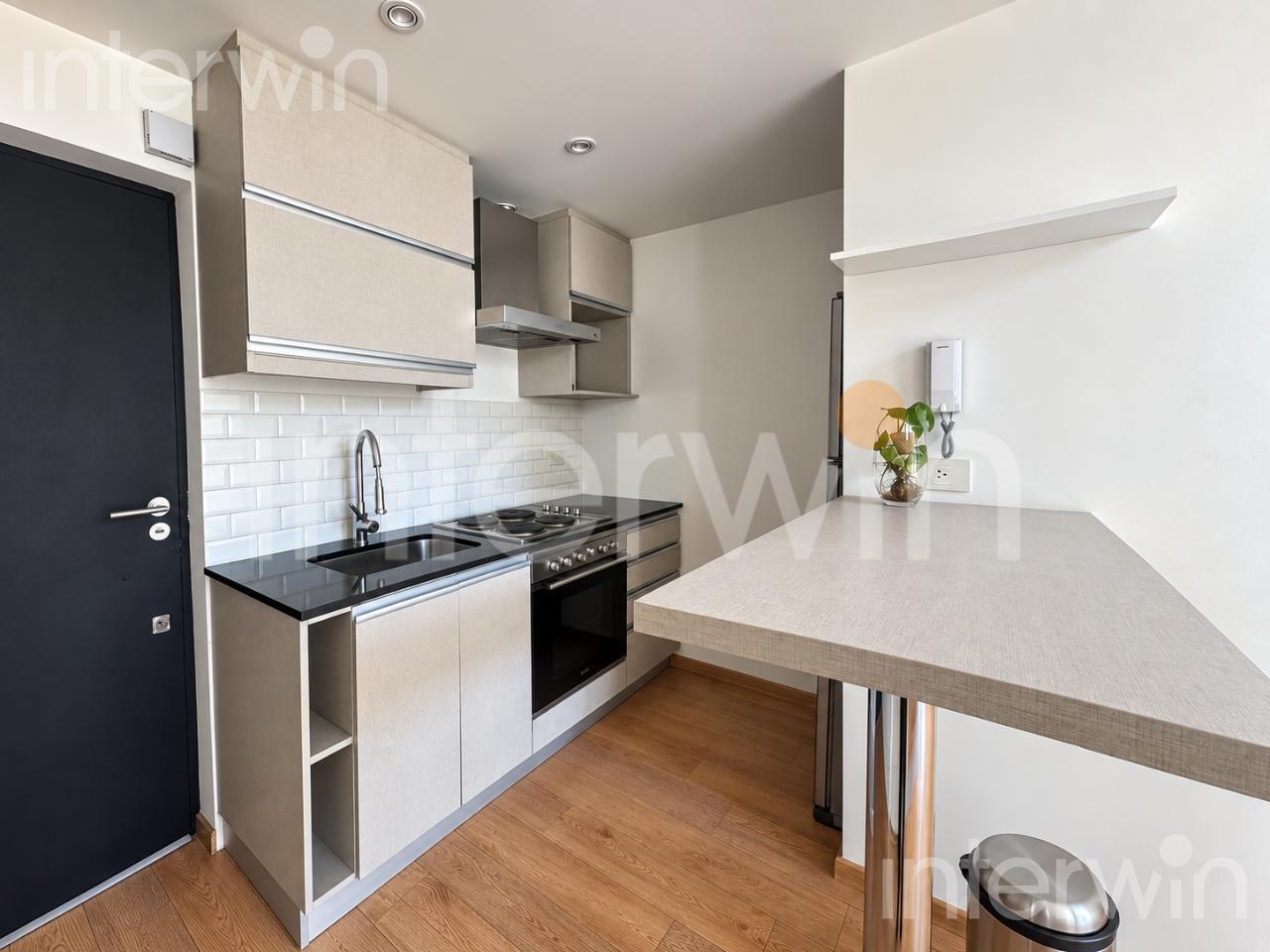 Foto de Duplex en VENTA - 2 Ambientes - balcon - cochera - Nuñez, imagen 5