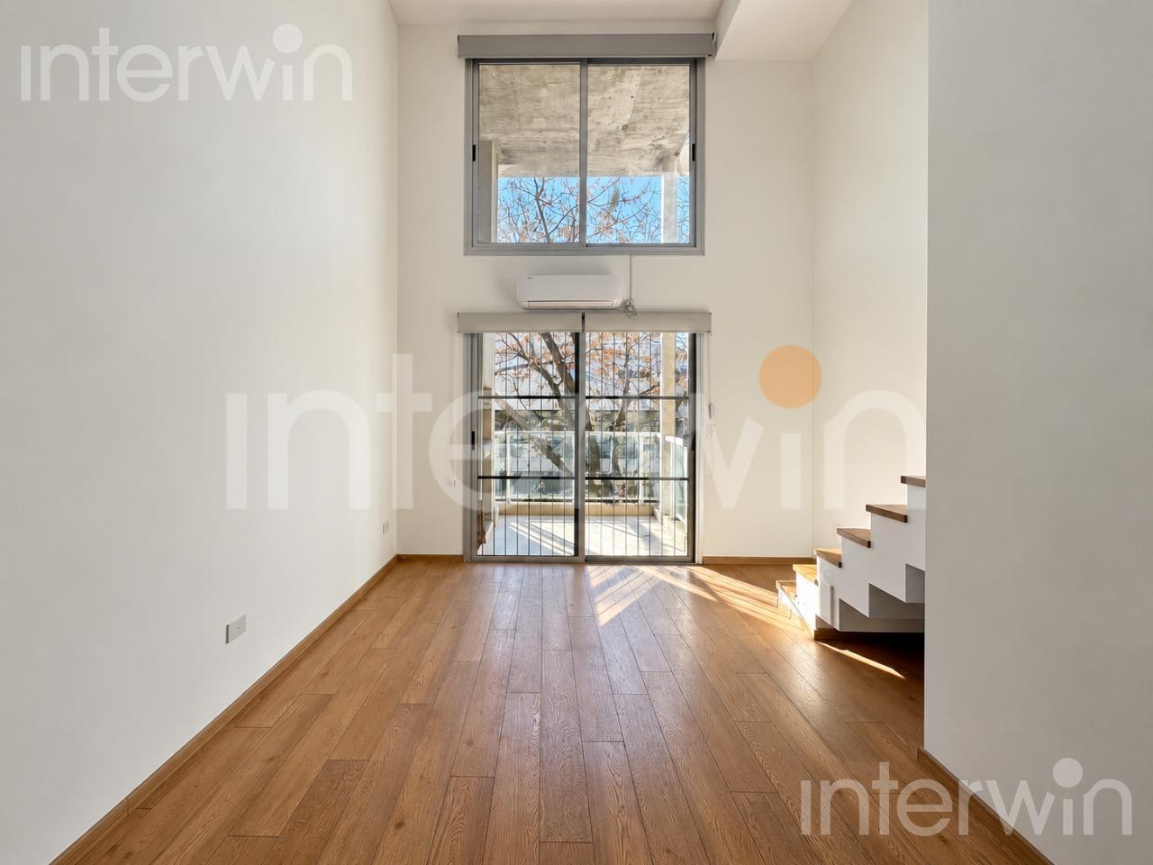 Foto de Duplex en VENTA - 2 Ambientes - balcon - cochera - Nuñez, imagen 1