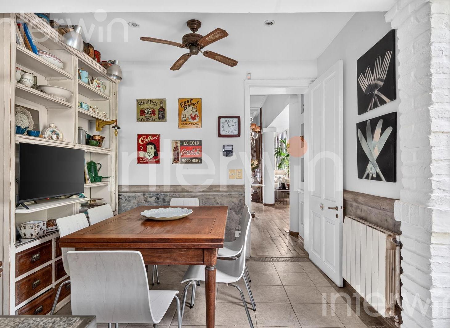 Foto de Casa en VENTA - 7 ambientes con dep - jardin - piscina - cochera, imagen 4