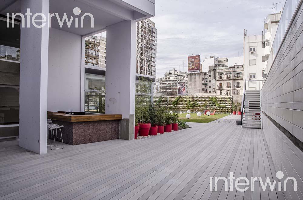 Foto de Departamento en Alquiler - 1 Ambiente - Torre Vista - cochera, imagen 2