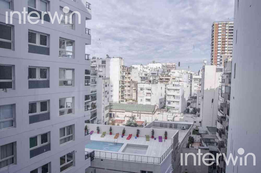 Foto de Departamento en Alquiler - 1 Ambiente - Torre Vista - cochera, imagen 5