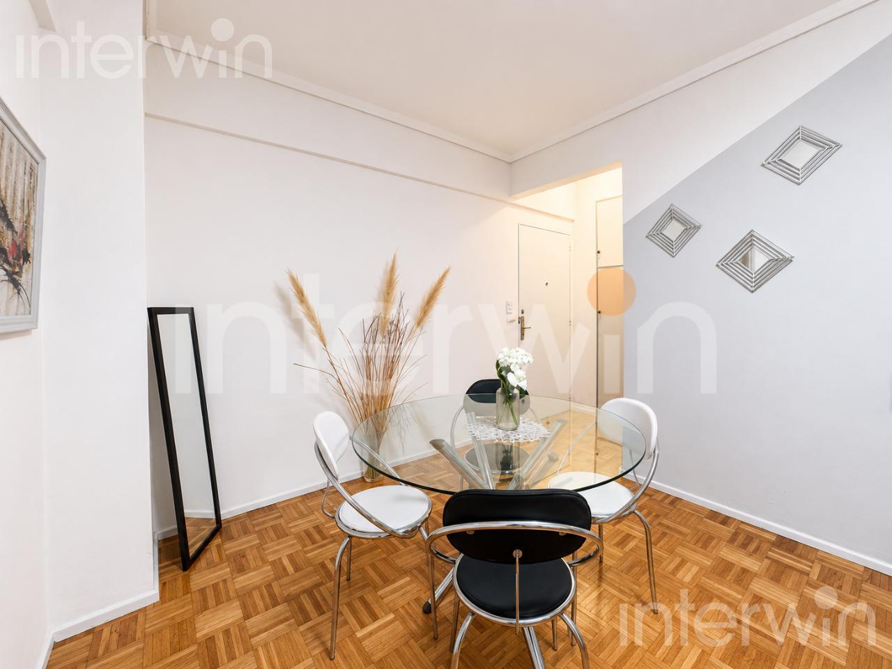 Foto de Departamento en Alquiler - 3 ambientes - Balcón Francés - Belgrano, imagen 5