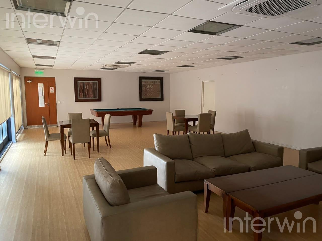 Foto de Departamento ALQUILER 4 ambientes - cochera - baulera - Palermo Chico, imagen 1