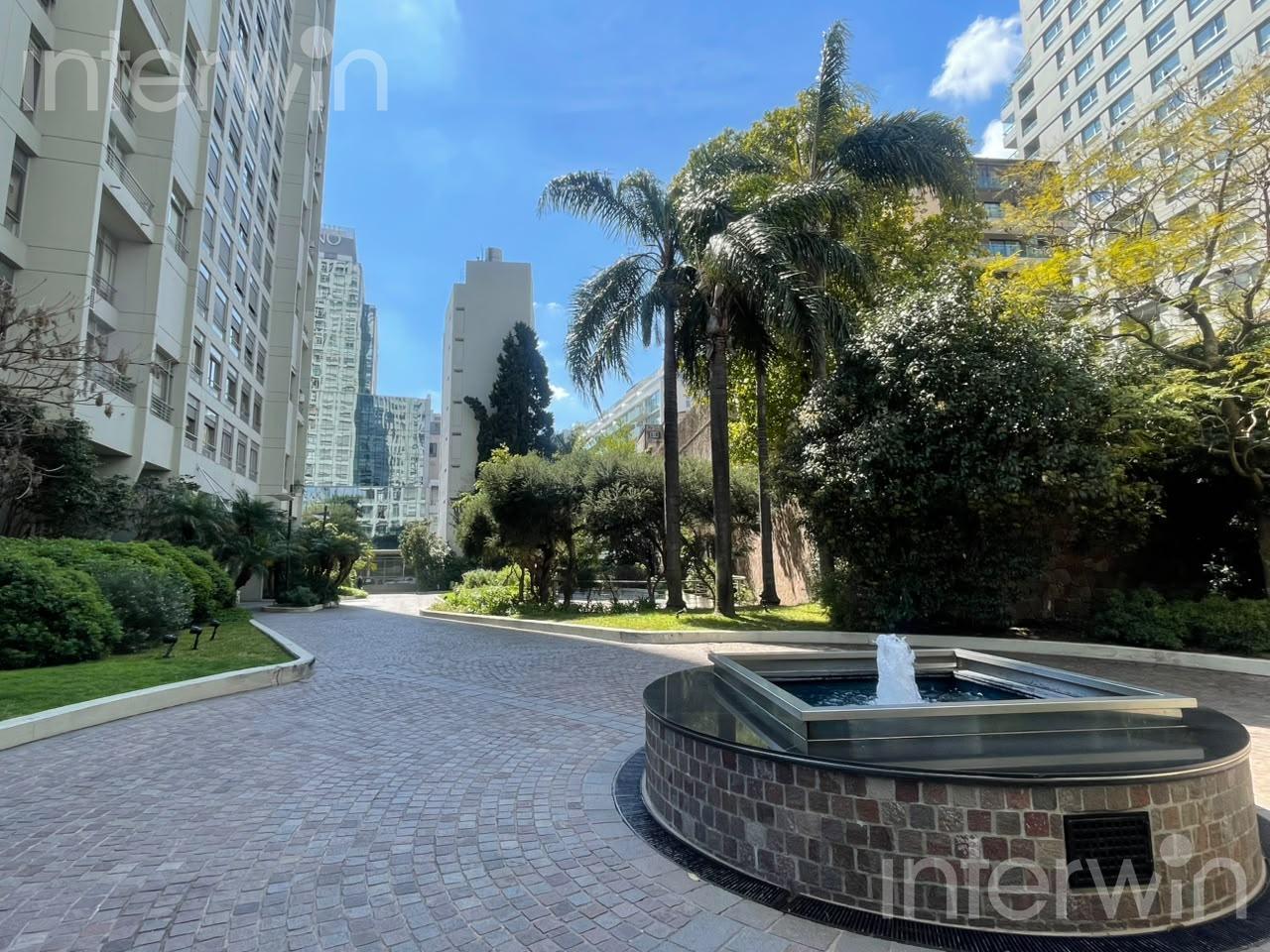Foto de Departamento ALQUILER 4 ambientes - cochera - baulera - Palermo Chico, imagen 4