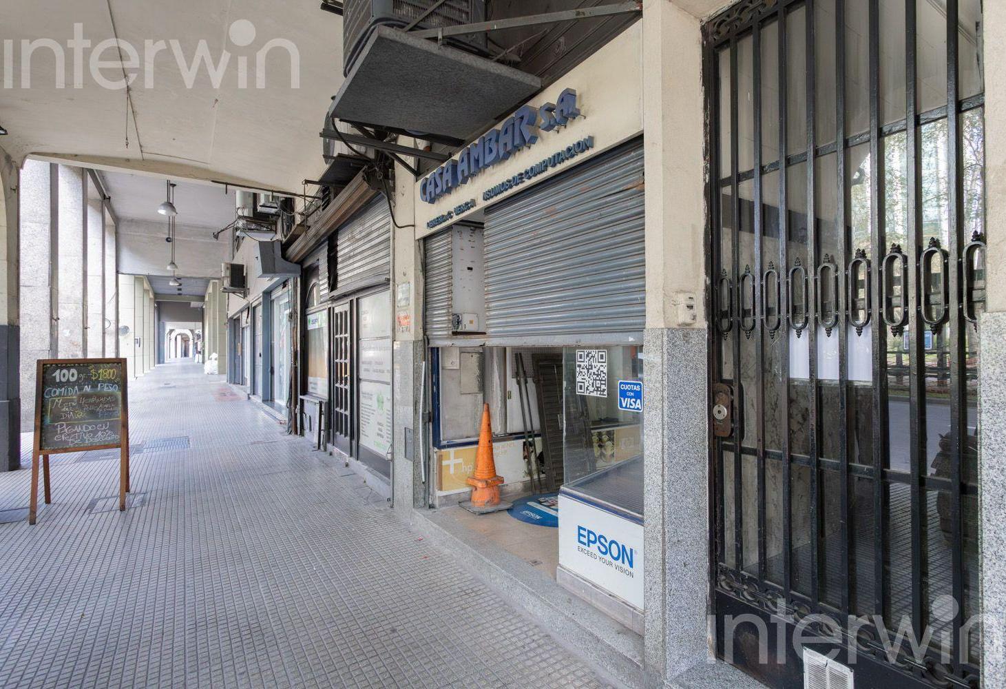 Foto de Edificio Comercial en San Nicolás, imagen 1