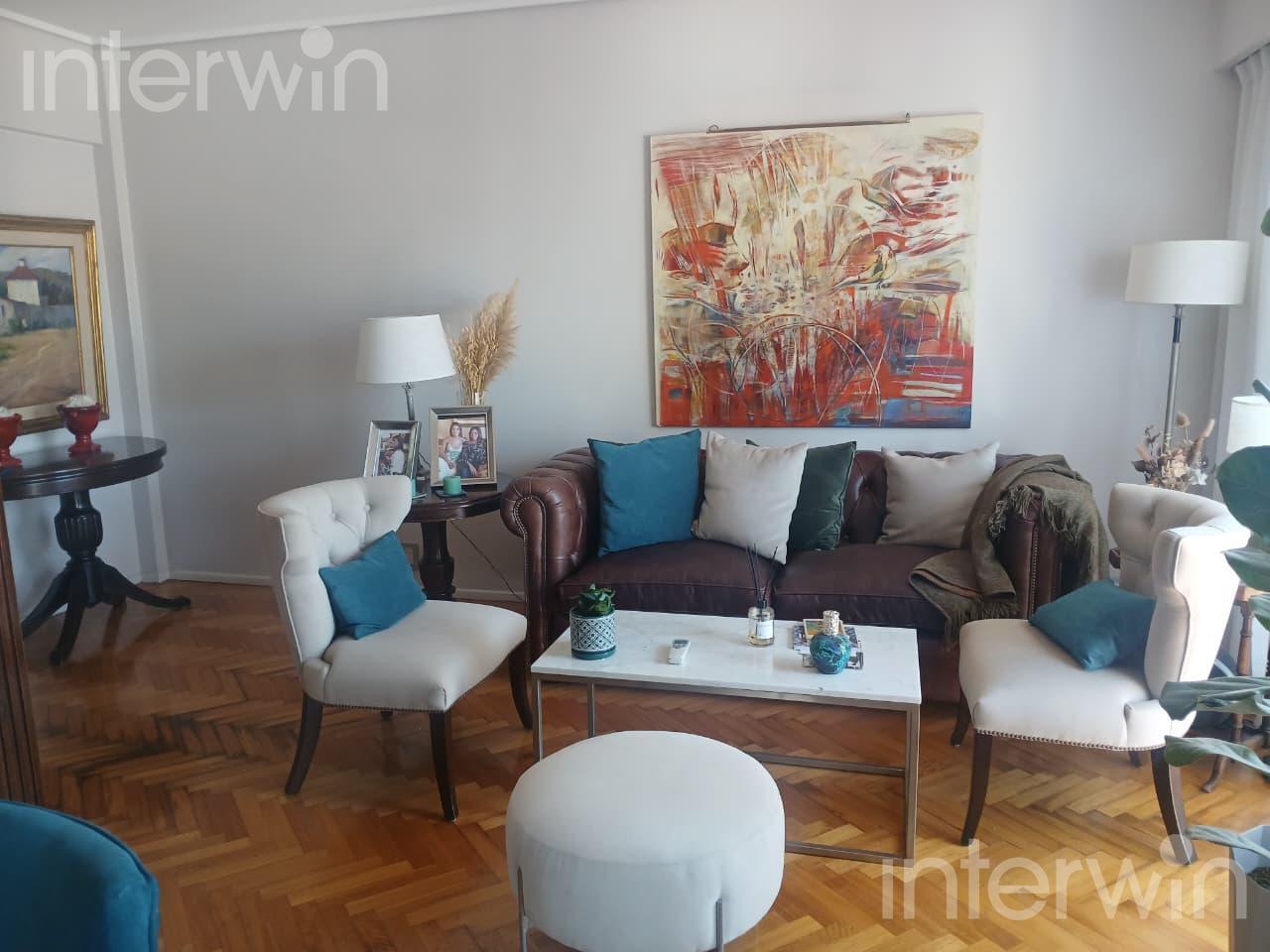 Foto de Departamento en VENTA - 4 Ambientes con dep - balcón - Recoleta, imagen 5
