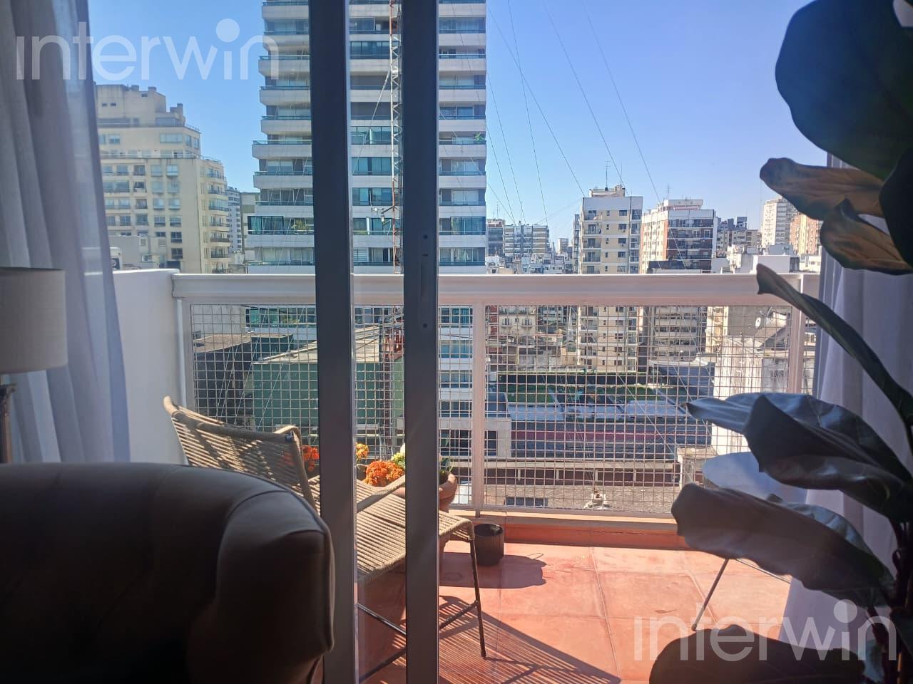 Foto de Departamento en VENTA - 4 Ambientes con dep - balcón - Recoleta, imagen 2