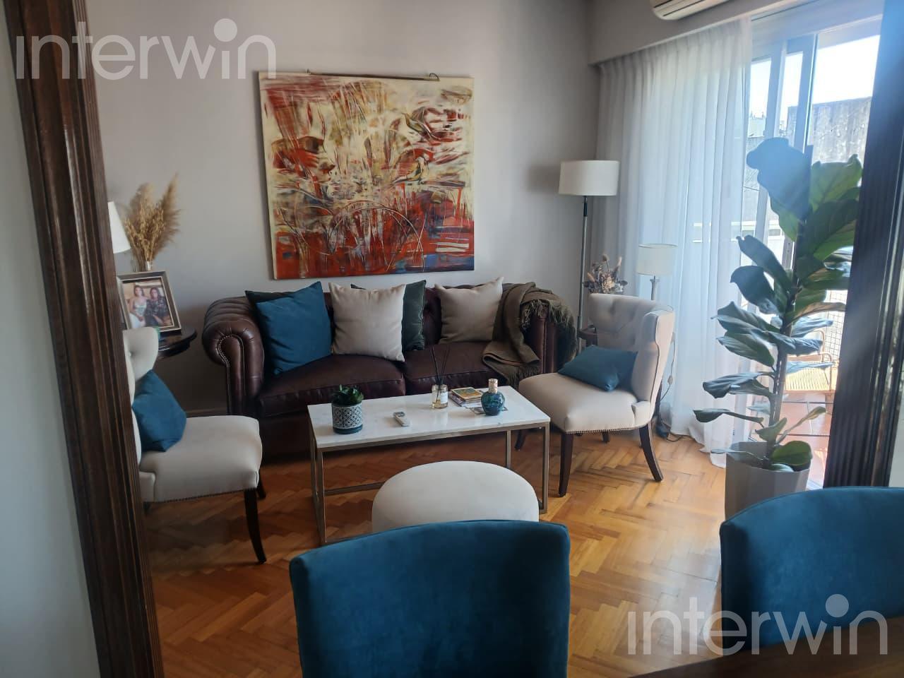 Foto de Departamento en VENTA - 4 Ambientes con dep - balcón - Recoleta, imagen 4