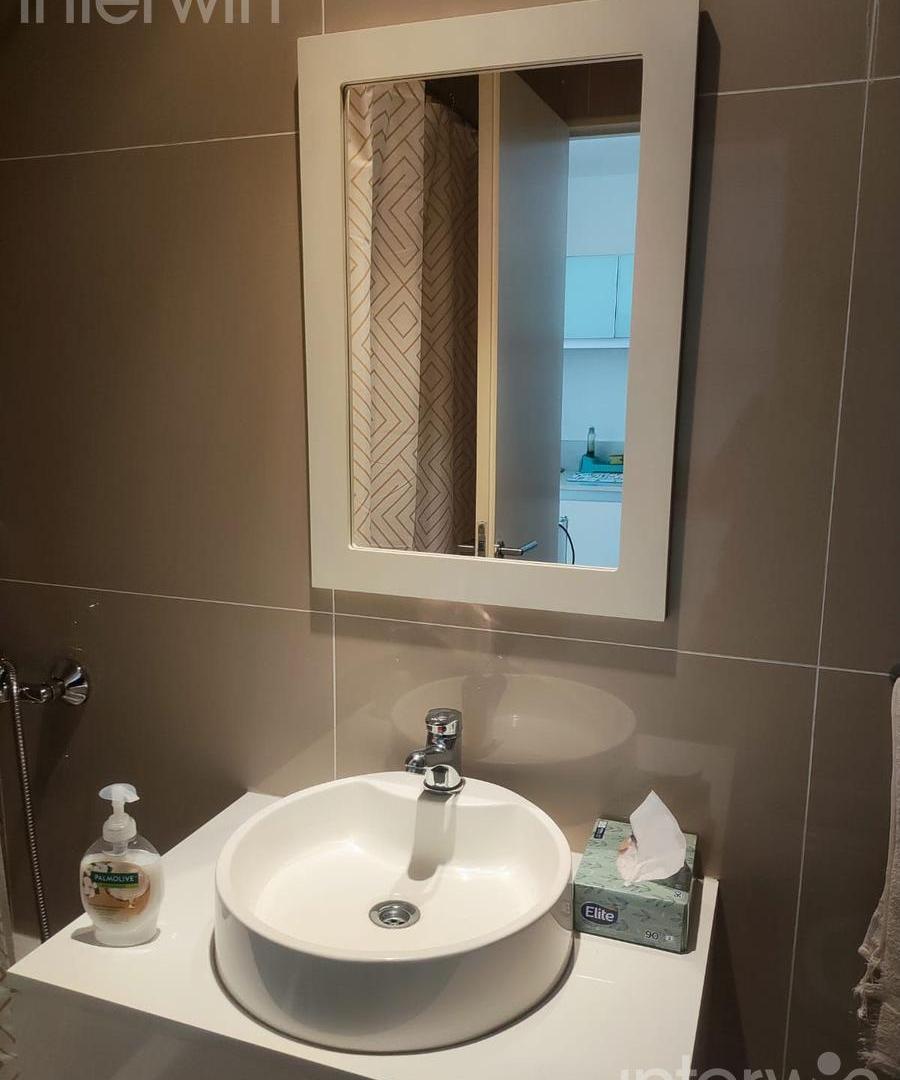 Foto de Departamento / Monoambiente - Balcón - Luminoso - Amenities - Belgrano, imagen 4