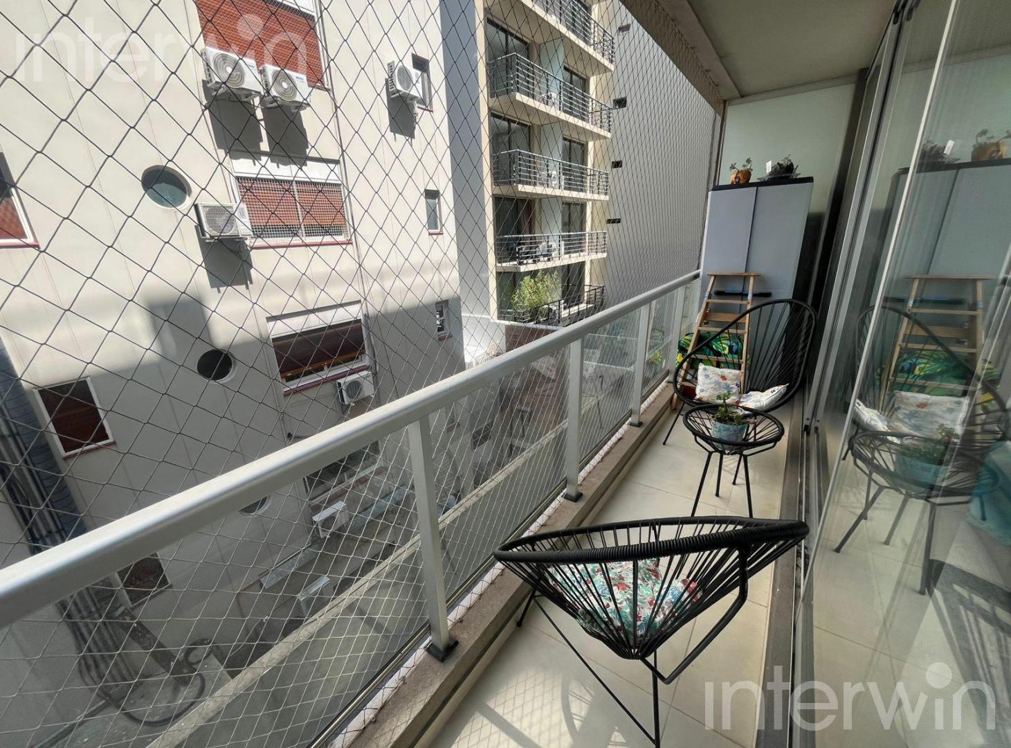 Foto de Departamento / Monoambiente - Balcón - Luminoso - Amenities - Belgrano, imagen 1