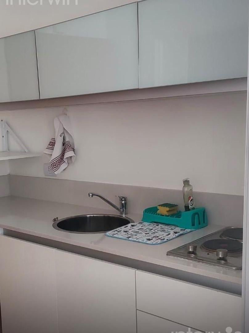 Foto de Departamento / Monoambiente - Balcón - Luminoso - Amenities - Belgrano, imagen 2