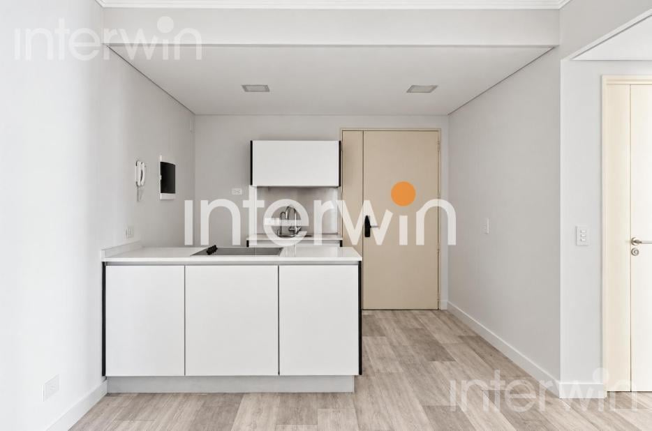 Foto de Departamento en ALQUILER - 2 ambientes c/balcón y cochera - Recoleta -, imagen 1