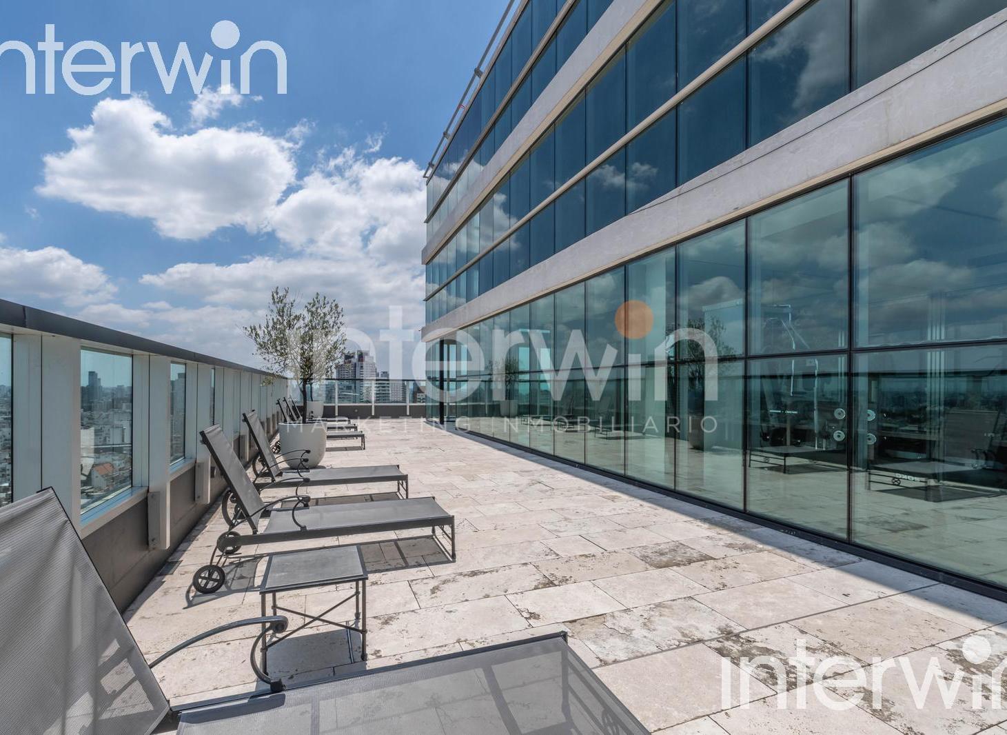 Foto de Departamento en VENTA - 2 ambientes c/balcón y cochera - Recoleta -, imagen 2
