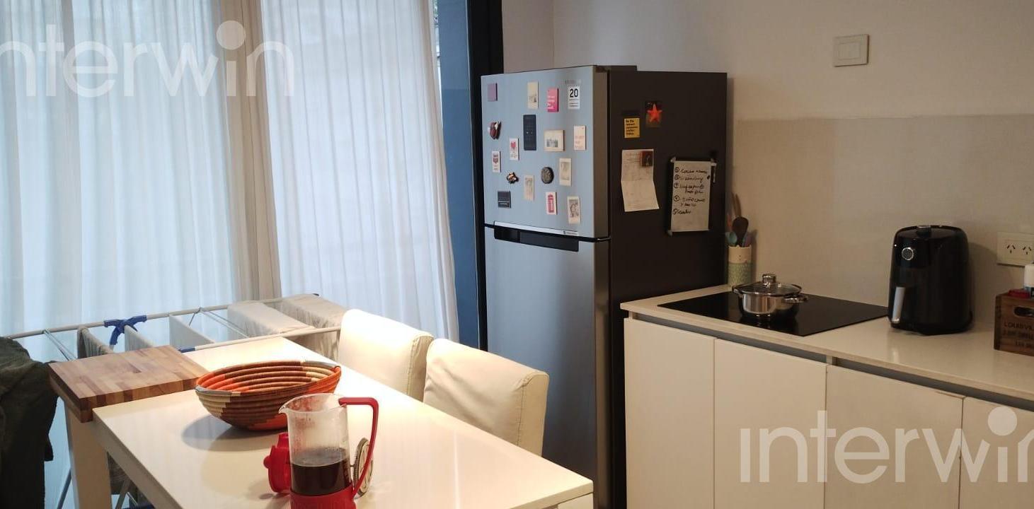 Foto de Departamento en Alquiler - 3 ambientes - Cochera Fija - Amenities, imagen 4