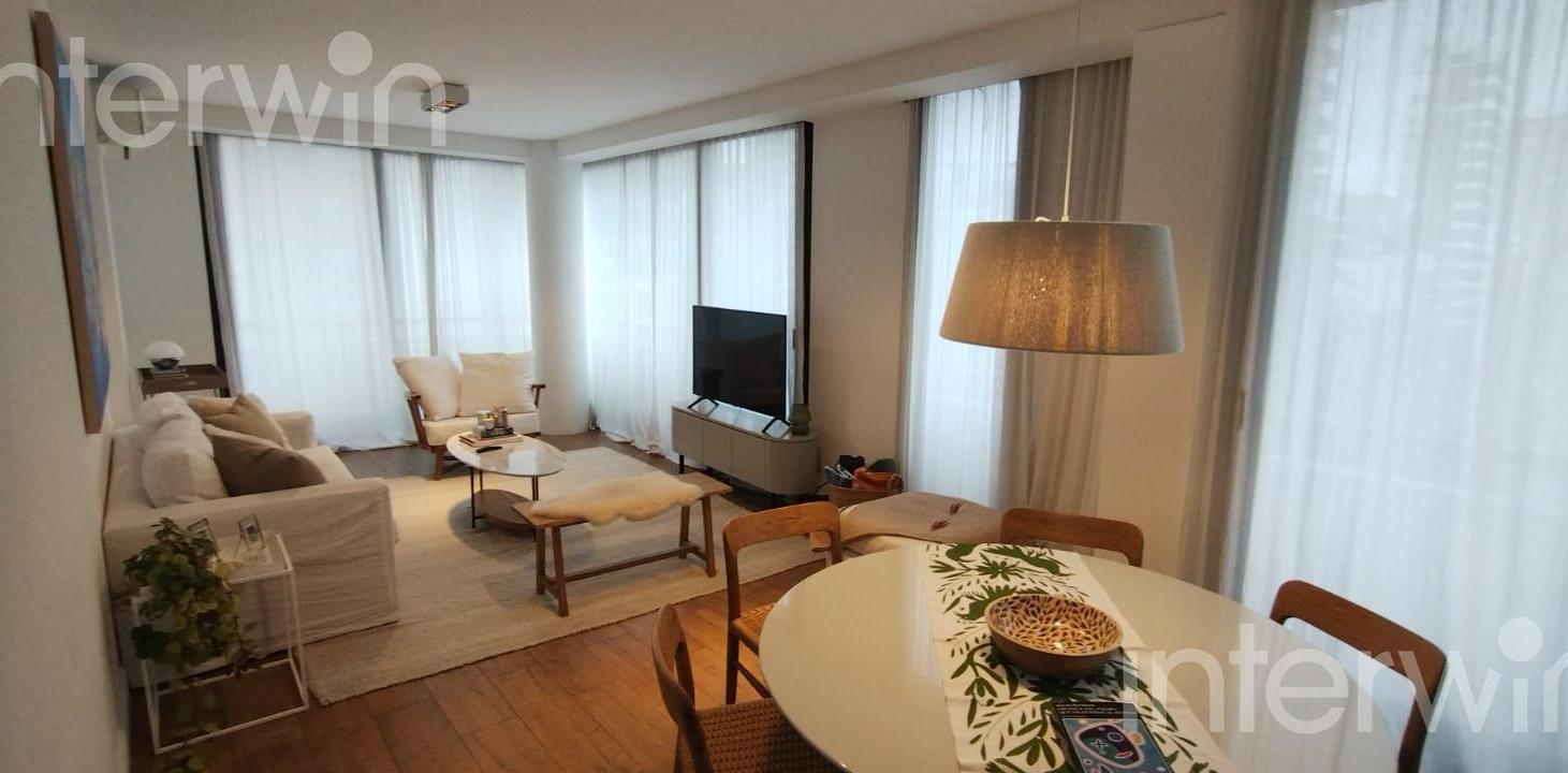 Foto de Departamento en Alquiler - 3 ambientes - Cochera Fija - Amenities, imagen 1