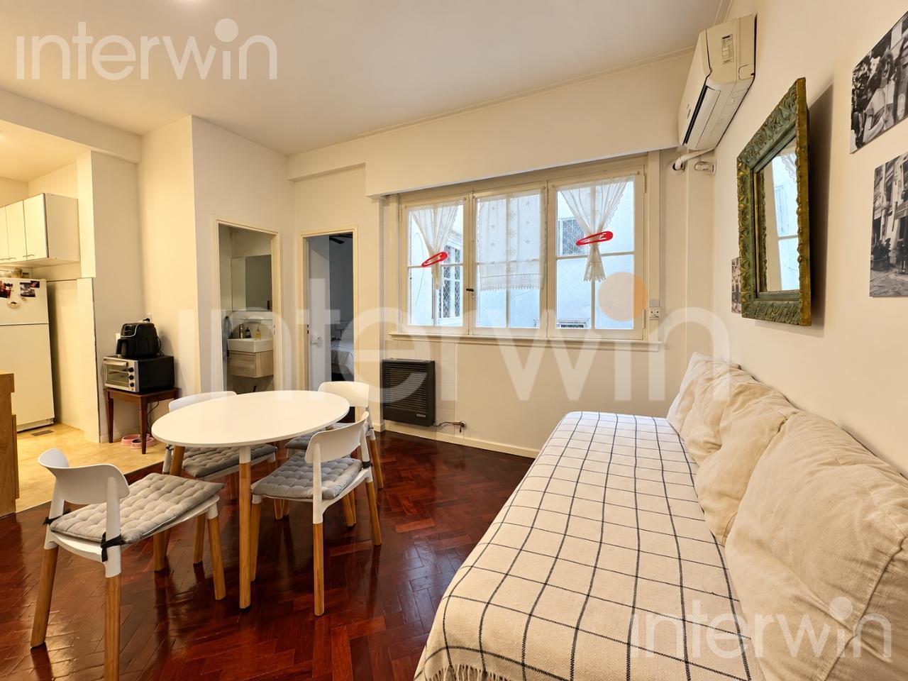 Foto de Departamento en VENTA - 2 Ambientes - Belgrano, imagen 3