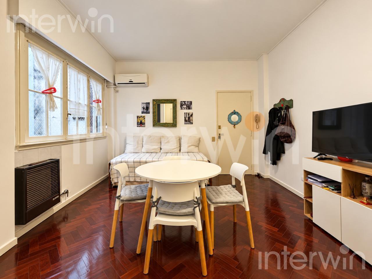 Foto de Departamento en VENTA - 2 Ambientes - Belgrano, imagen 2