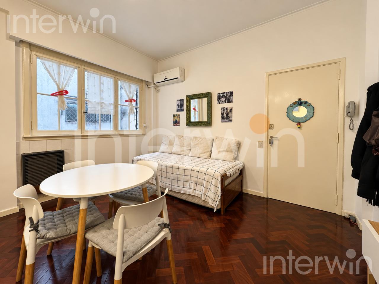 Foto de Departamento en VENTA - 2 Ambientes - Belgrano, imagen 1