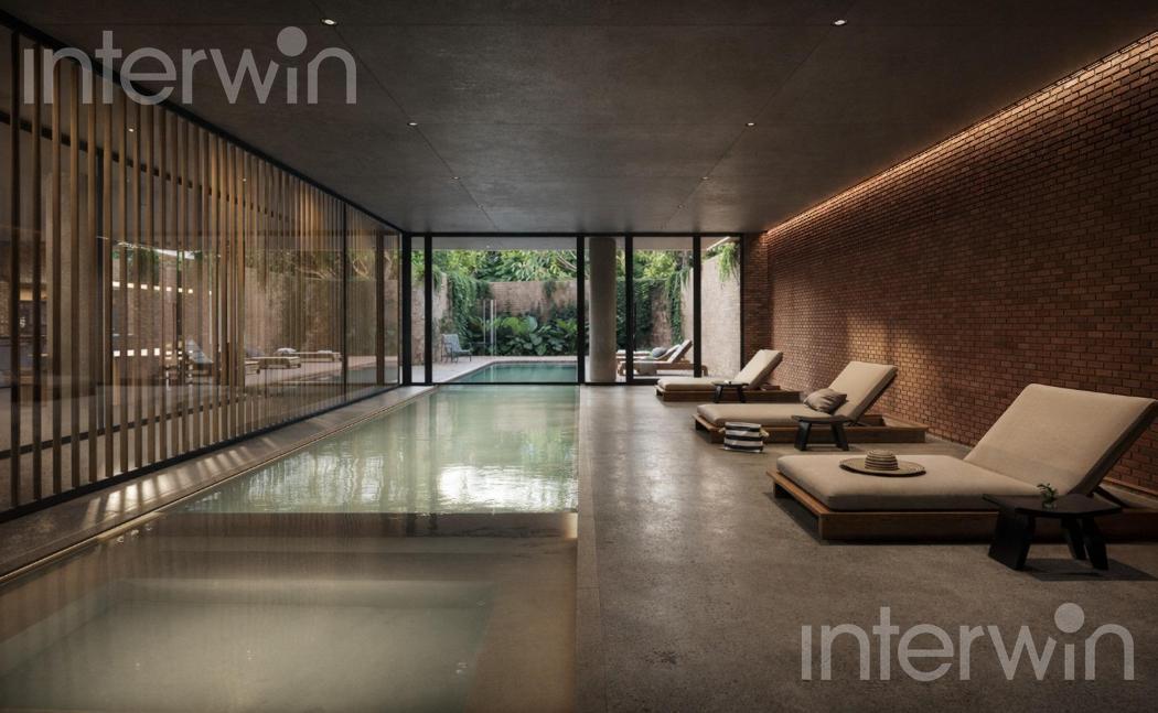 Foto de Departamento en VENTA - A estrenar - Full amenities-en construcción, imagen 3