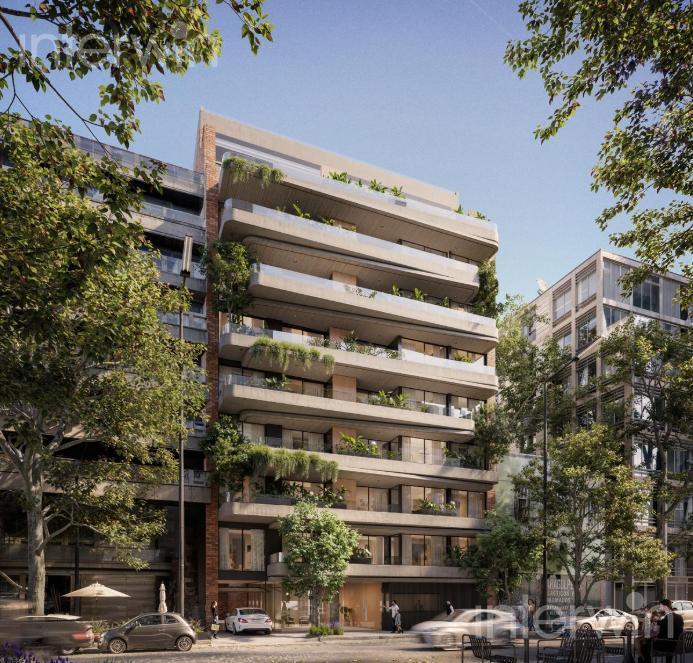 Foto de Departamento en VENTA - A estrenar - Full amenities-en construcción, imagen 5