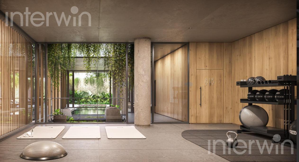 Foto de Departamento en VENTA - A estrenar - Full amenities-en construcción, imagen 4