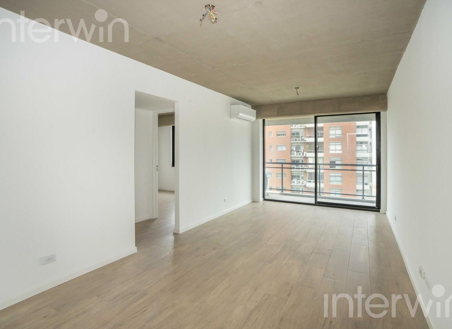 Foto de Departamento - Nuñez, imagen 1