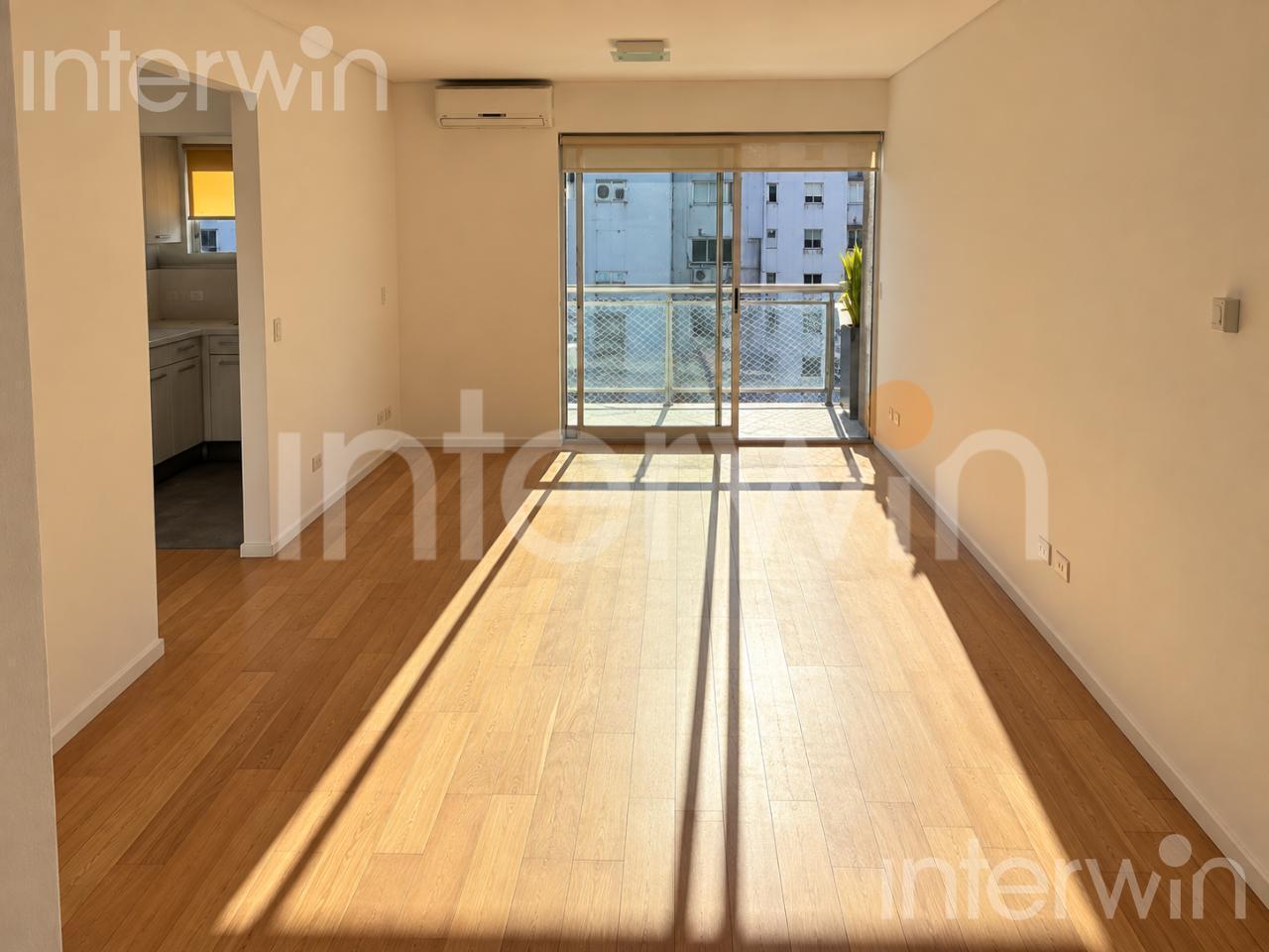 Foto de Departamento en ALQUILER - 2 Ambientes - balcón - Palermo Botánico, imagen 3