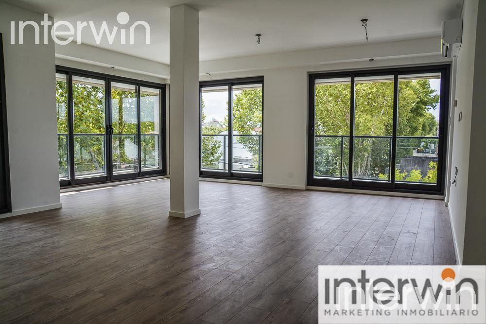 Foto de Depto de 4 amb c/ dep y cochera fija. Full amenities. Seg. 24 hs, imagen 2