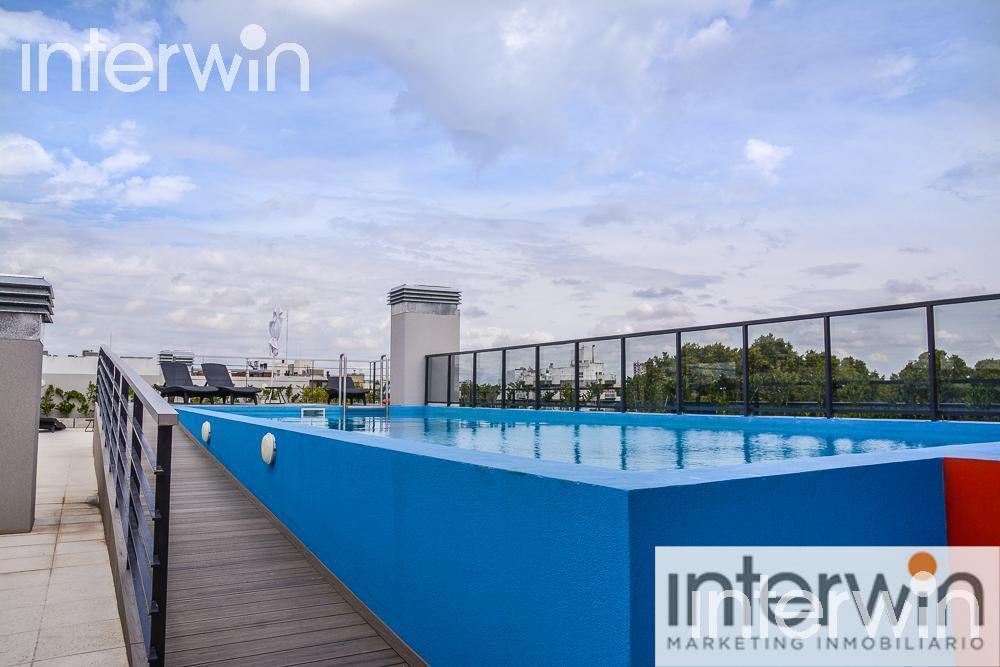 Foto de Depto de 4 amb c/ dep y cochera fija. Full amenities. Seg. 24 hs, imagen 5