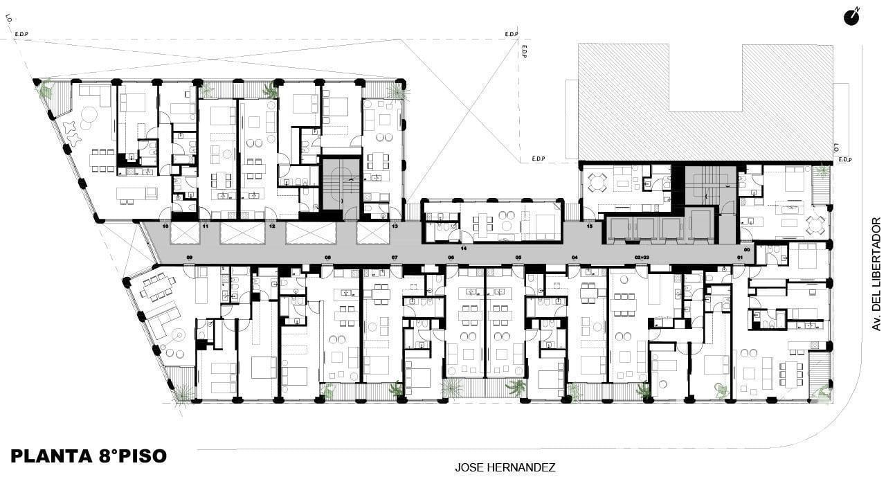 Apartamento