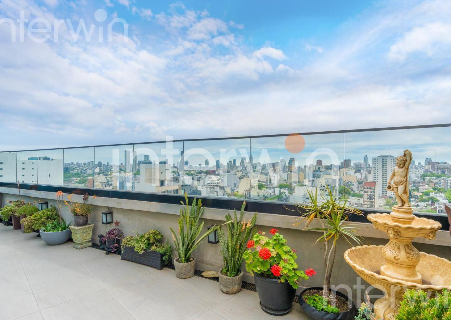 Foto de Departamento en VENTA - 5 Ambientes - balcón - cochera - baulera, imagen 2