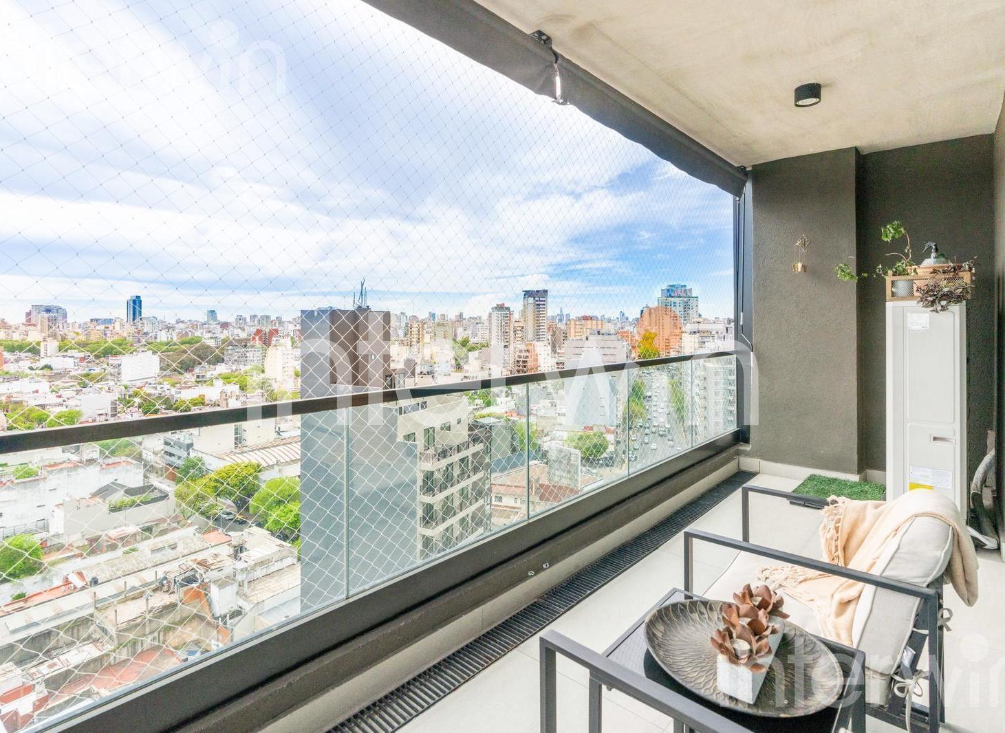 Foto de Departamento en VENTA - 5 Ambientes - balcón - cochera - baulera, imagen 1