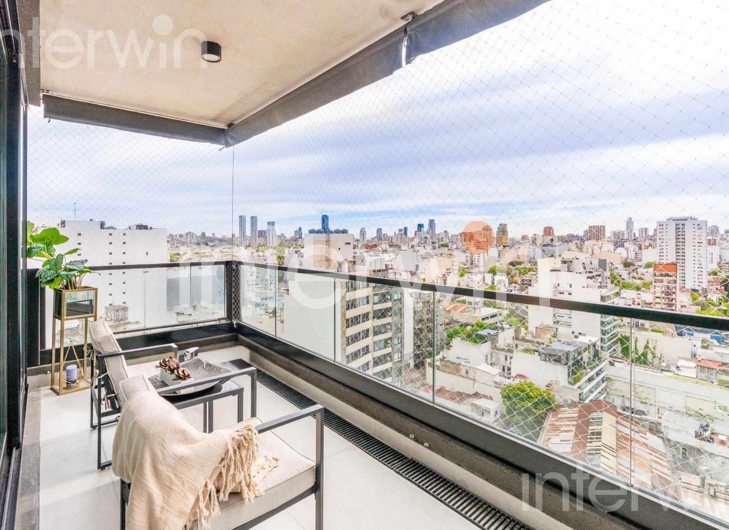 Foto de Departamento en VENTA - 5 Ambientes - balcón - cochera - baulera, imagen 3