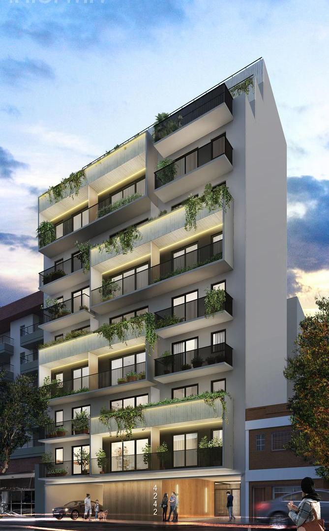 Foto de GREEN LINE - Sarmiento 4242, imagen 1