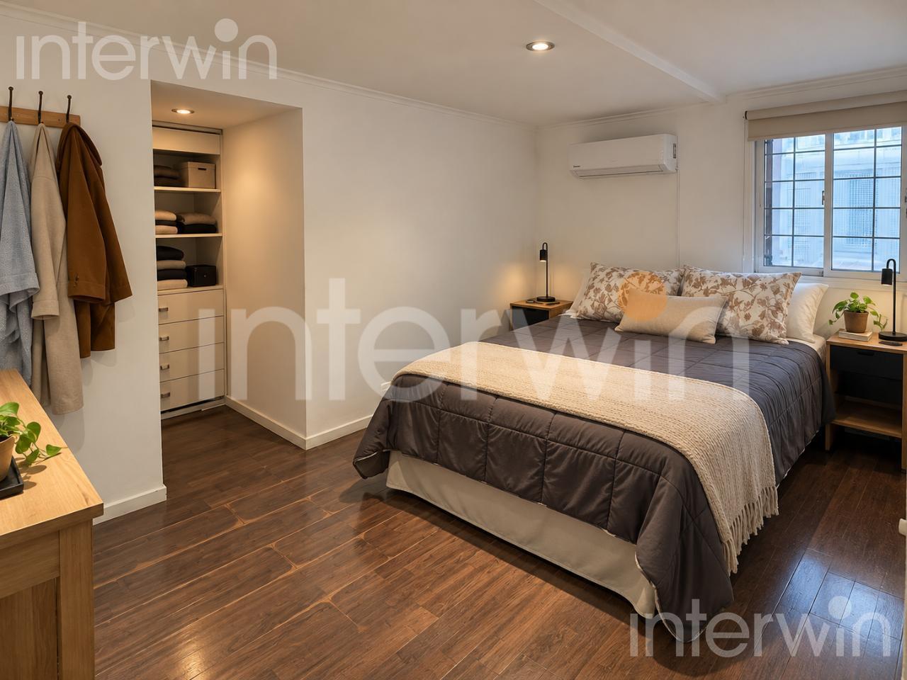 Foto de Departamento PH en VENTA - 4 ambientes - terraza - Recoleta, imagen 5