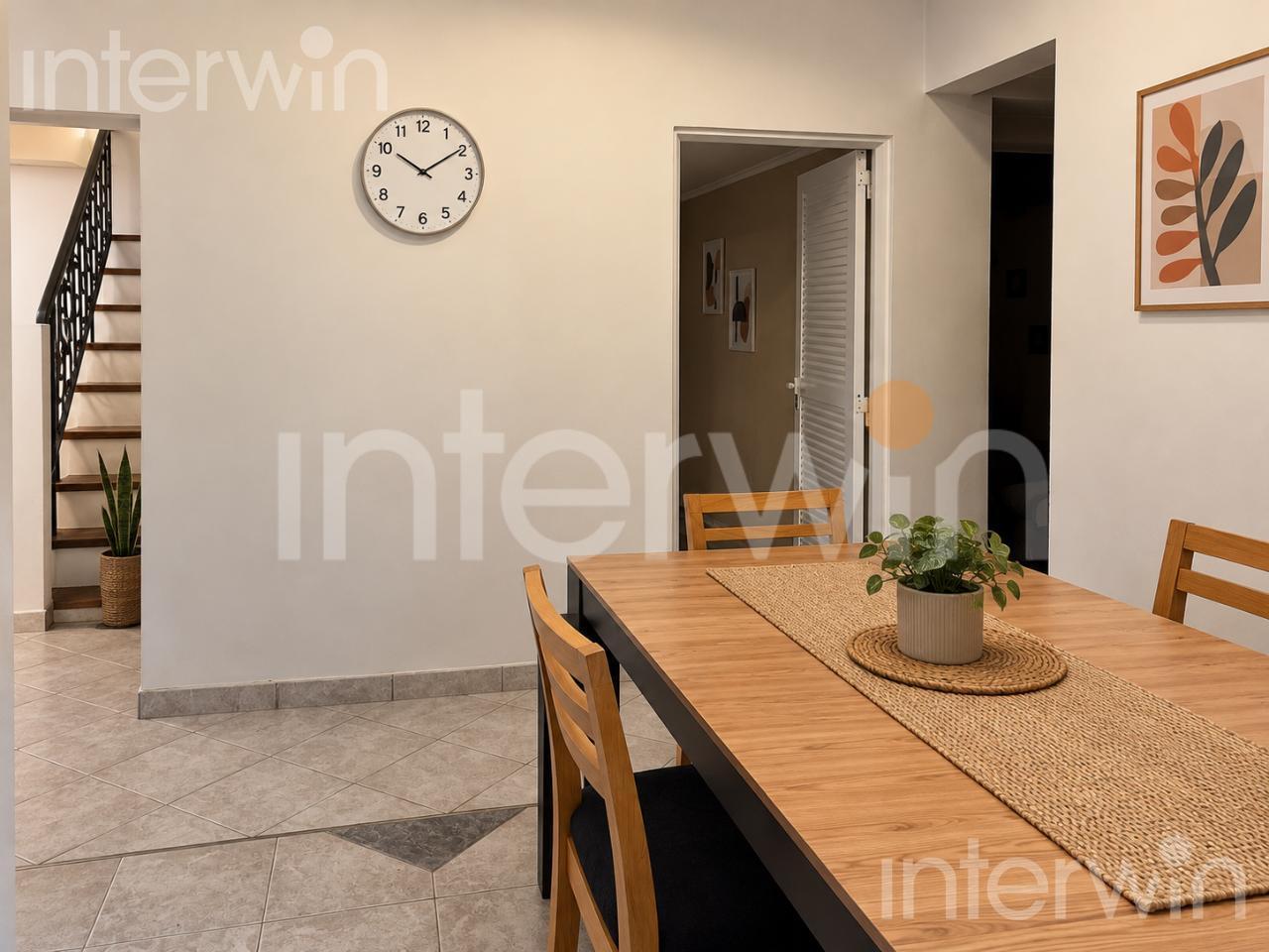 Foto de Departamento PH en VENTA - 4 ambientes - terraza - Recoleta, imagen 4
