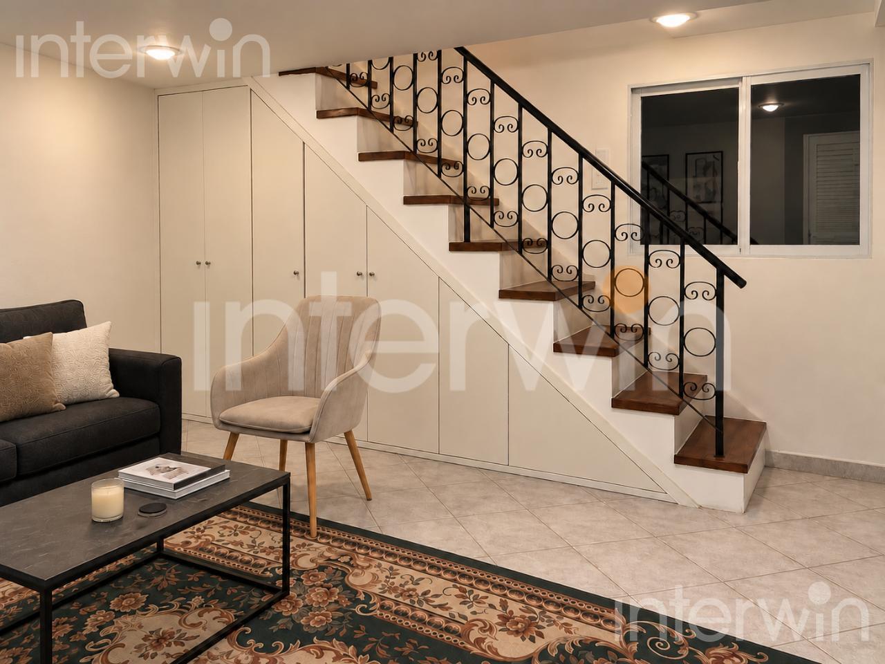 Foto de Departamento PH en VENTA - 4 ambientes - terraza - Recoleta, imagen 1