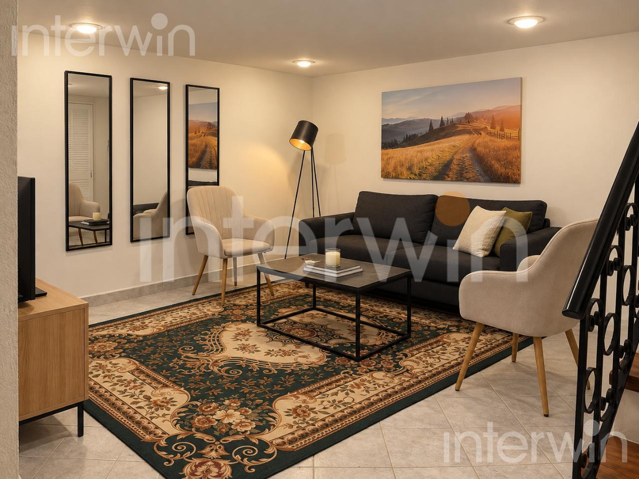 Foto de Departamento PH en VENTA - 4 ambientes - terraza - Recoleta, imagen 2