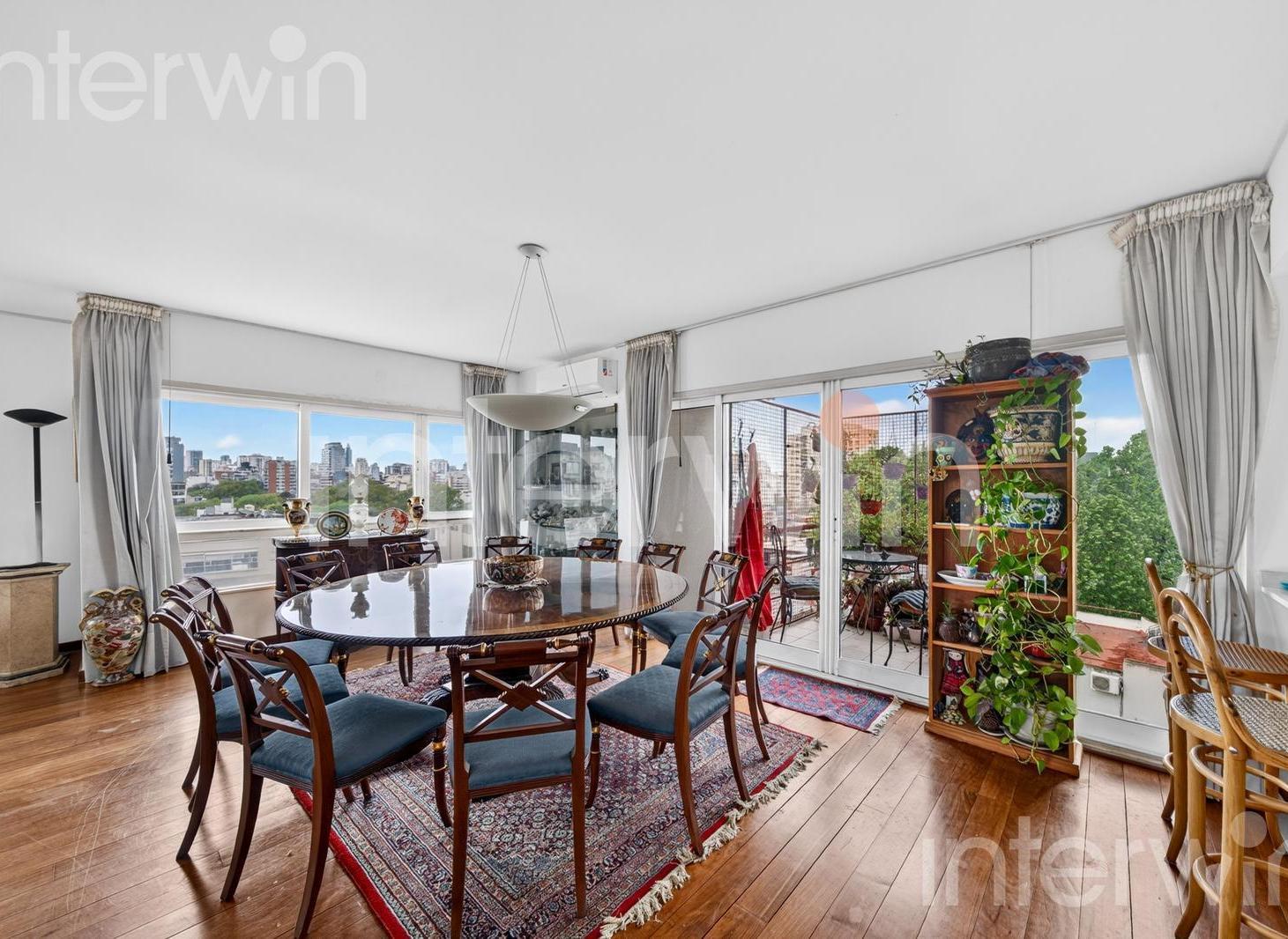 Foto de Departamento en VENTA - 5 Ambientes con dep - balcón - cochera, imagen 5
