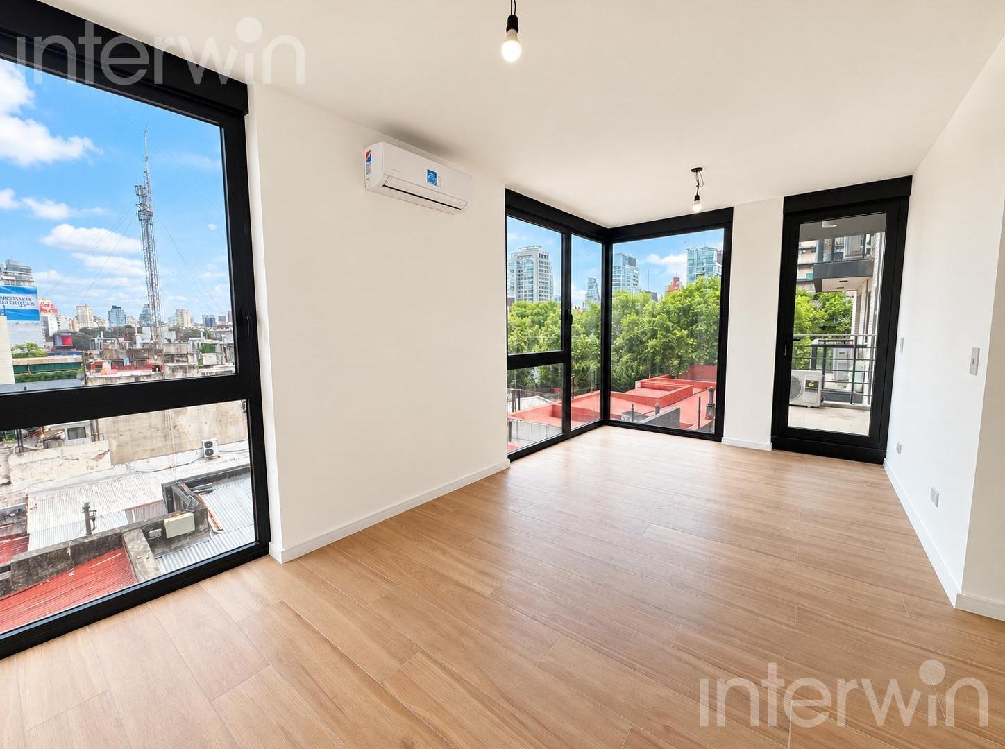 Foto de Departamento - Palermo, imagen 2