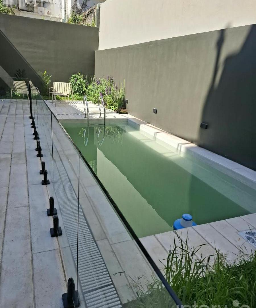 Foto de Departamento en ALQUILER - Monoambiente - balcón - Palermo - Las Cañitas, imagen 1