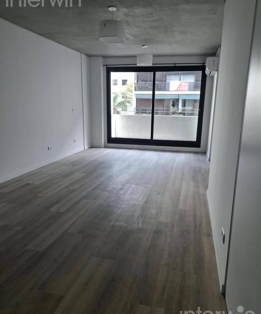 Foto de Departamento en ALQUILER - Monoambiente - balcón - Palermo - Las Cañitas, imagen 3
