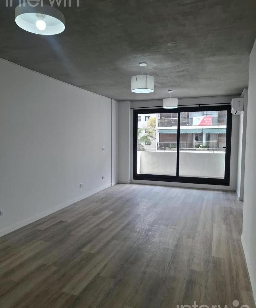 Foto de Departamento en ALQUILER - Monoambiente - balcón - Palermo - Las Cañitas, imagen 4