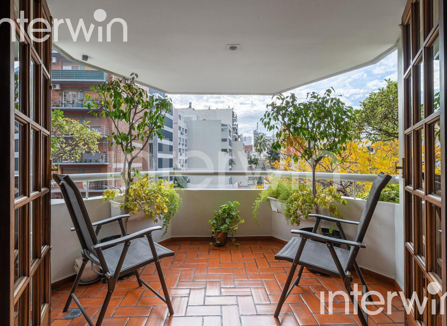 Foto de Departamento en Venta - 4 ambientes - Balcón - Cochera - Caballito., imagen 4