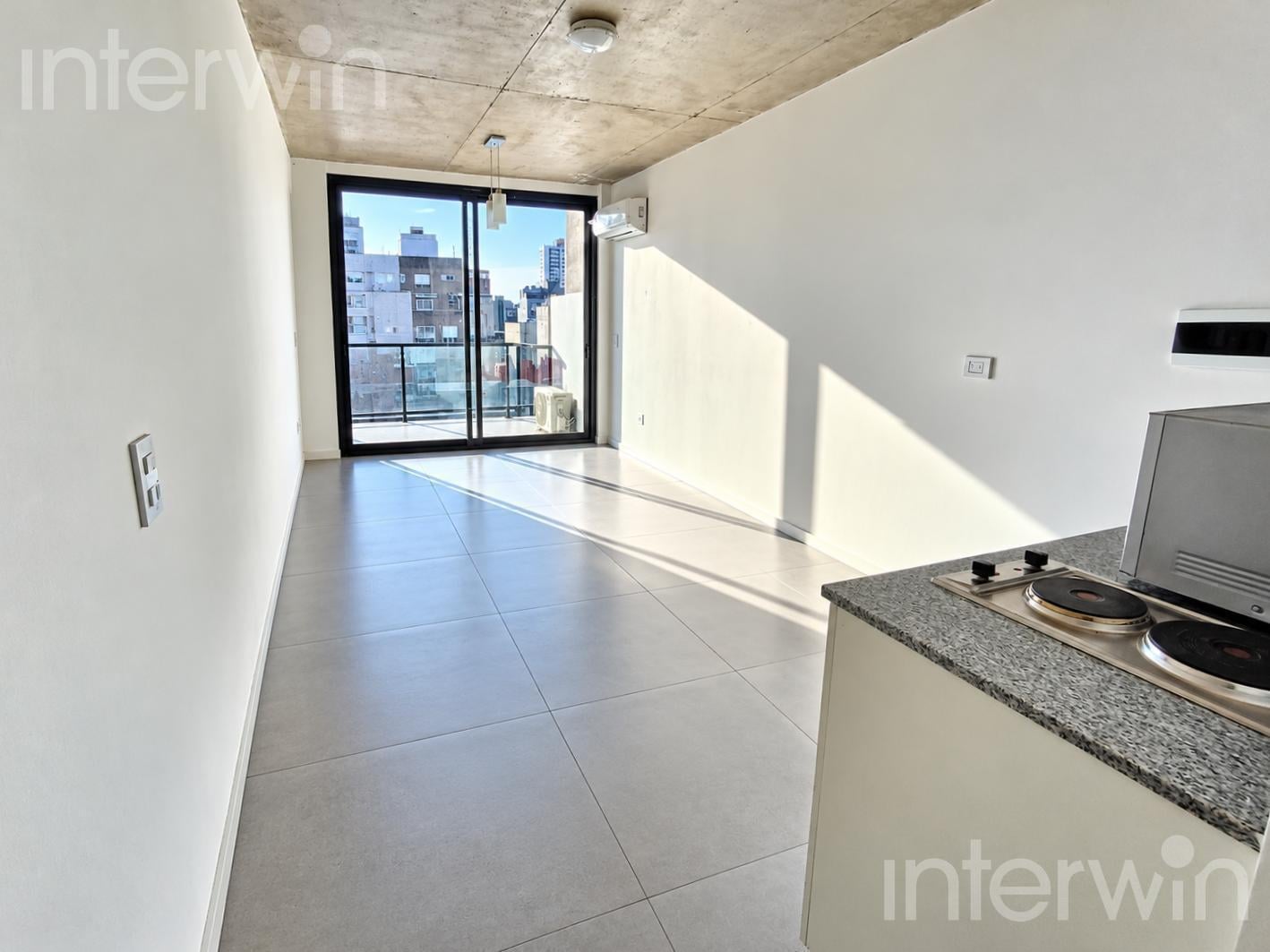 Foto de Departamento - Colegiales, imagen 1