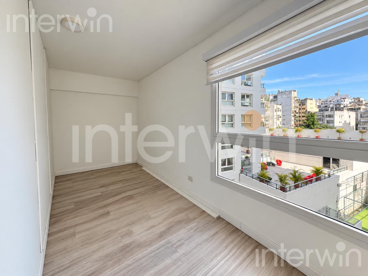 Foto de Alquiler - Av. Santa Fe 3700 - Studio Apto profesional - Torre Vista, imagen 4