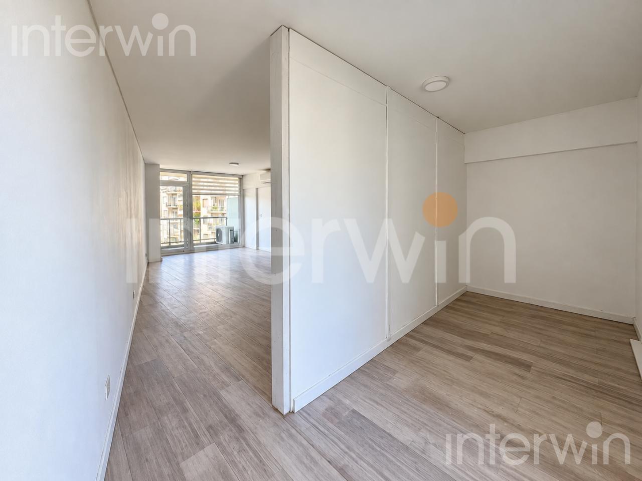 Foto de Alquiler - Av. Santa Fe 3700 - Studio Apto profesional - Torre Vista, imagen 5